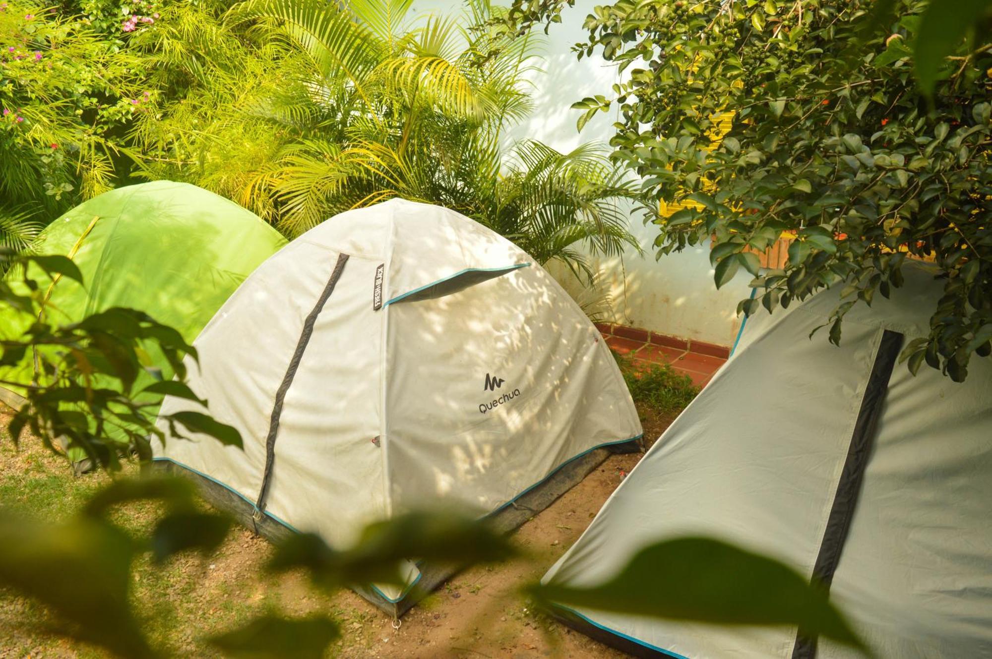 Hostel Trópico de Capricórnio - Itaguá Ubatuba Habitación foto