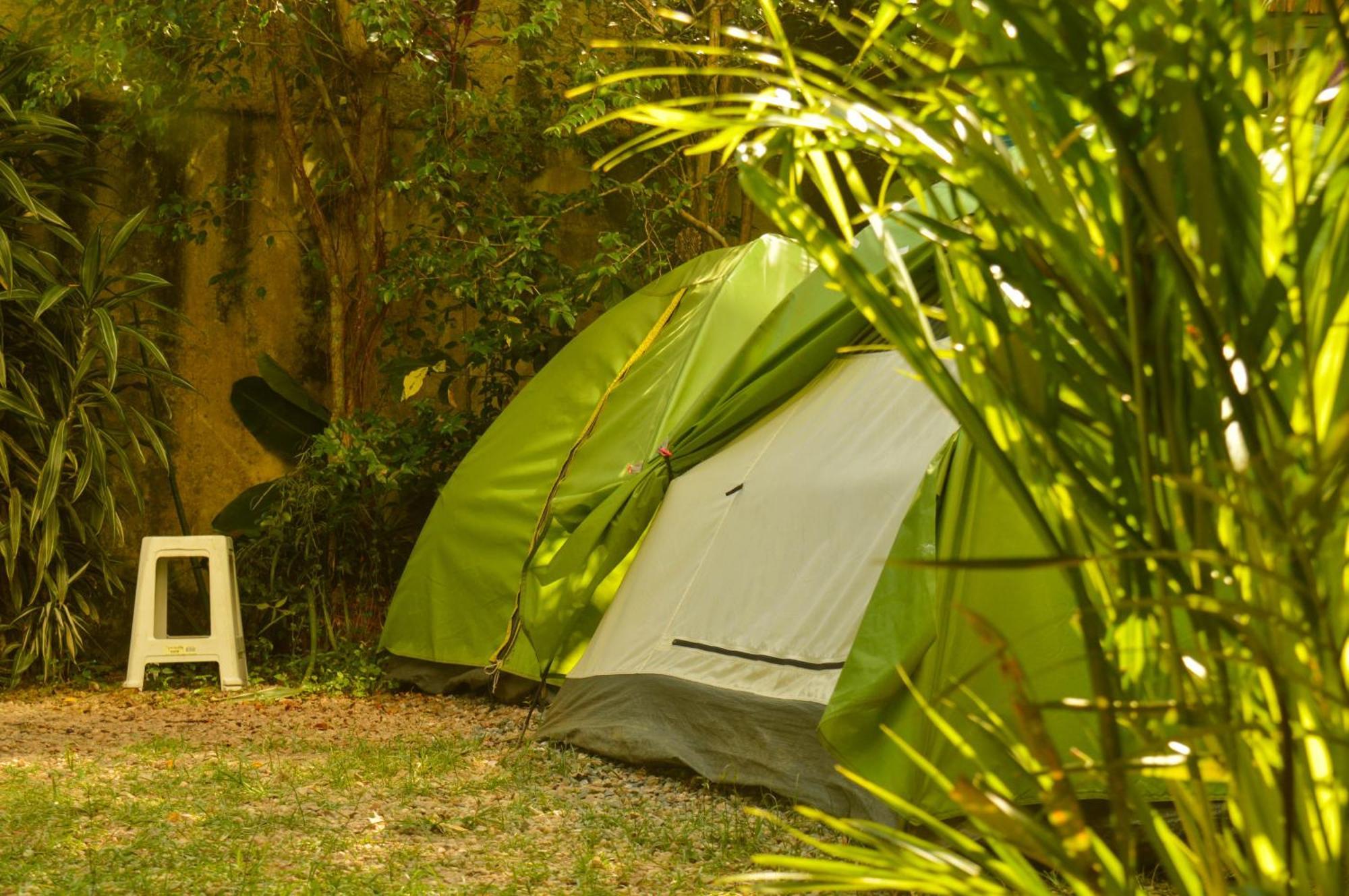 Hostel Trópico de Capricórnio - Itaguá Ubatuba Habitación foto