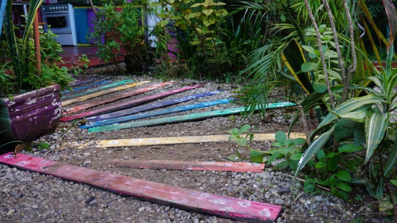 Hostel Trópico de Capricórnio - Itaguá Ubatuba Exterior foto
